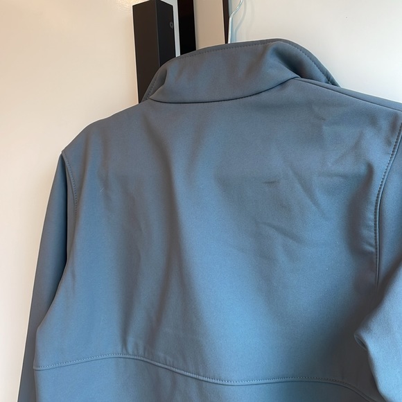 Men’s Ascender™ Softshell Jacket - Picture 15 of 16